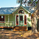 Illustration for article titled 13 Adorably Teeny Tiny Houses